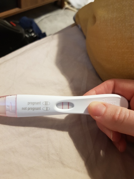 So this is a positive, right?