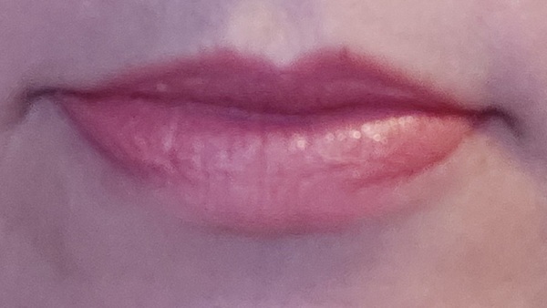 Lipstick Challenge - a different lipstick each day of Jan!