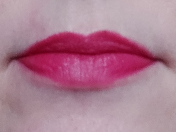 Lipstick Challenge - a different lipstick each day of Jan!