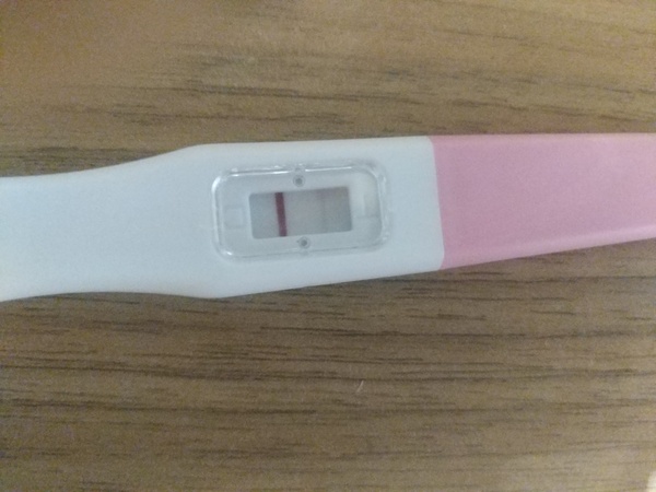 6dpo whos with me