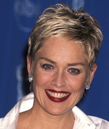 Can I pull off this hairstyle.