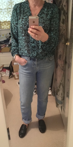 What are you wearing today? Winter 2020