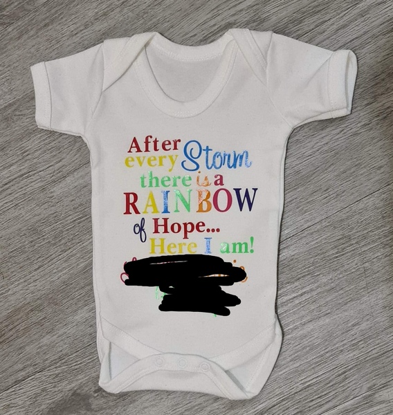 Pregnant After MMC - Thread 5