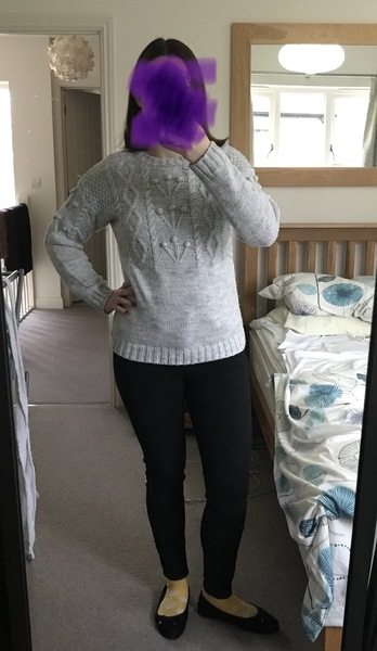 What are you wearing today? Winter 2020