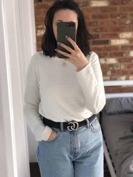 What are you wearing today? Winter 2020