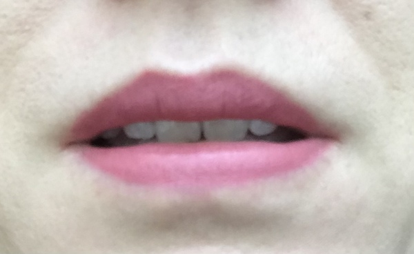 Lipstick Challenge - a different lipstick each day of Jan!