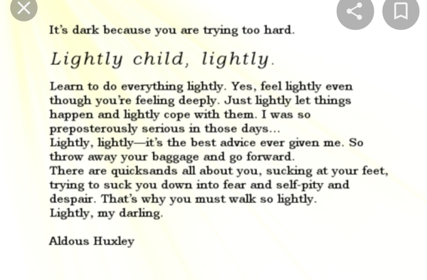 Which poem do you love and why?