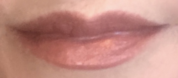 Lipstick Challenge - a different lipstick each day of Jan!