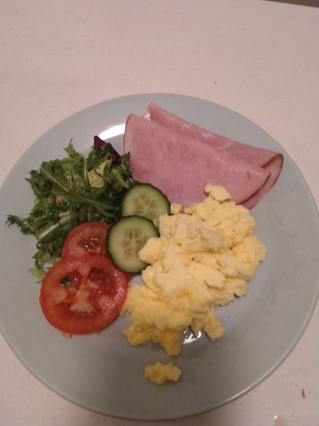 Posting pics of everything you eat thread!