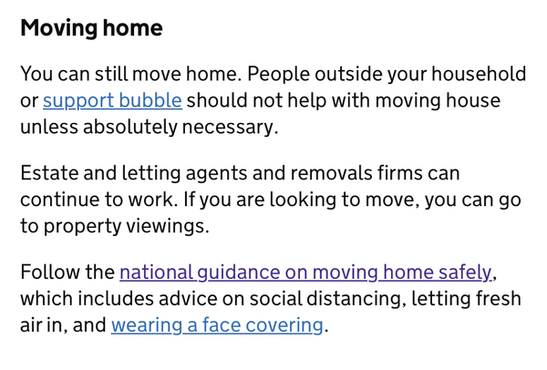 Stamp Duty Holiday