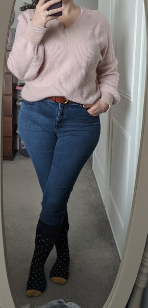 What are you wearing today? Winter 2020