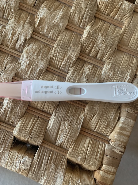 Ovulating between Christmas and new year's