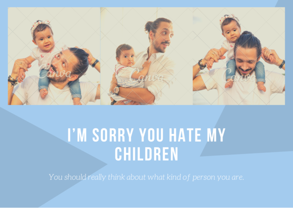 Evil Stepmum’s Greetings Card Collection