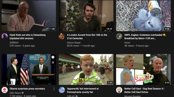 Youtube