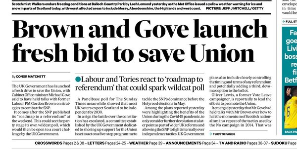 Westminstenders: Move Your Business To The EU