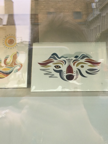 Your favourite art