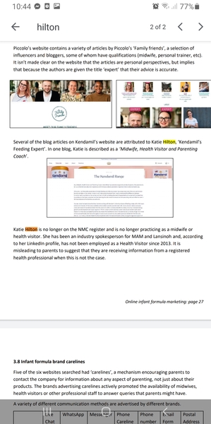 Your questions on breast, bottle and mixed feeding have been answered by MAM's expert midwife, Katie Hilton