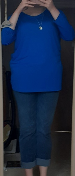 Plus size chat / what are you wearing today sort of thread?