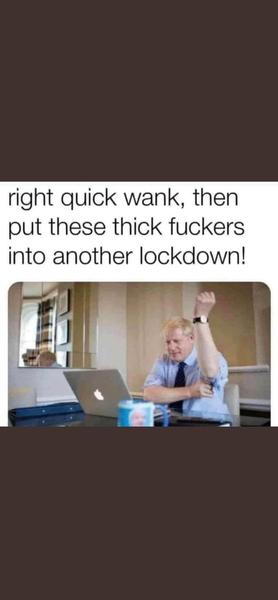 Since the 8pm announcement I have...
