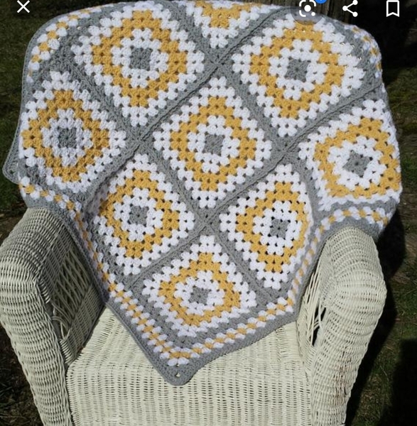 Knit, Crochet and Natter into 2021