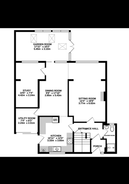 Help with this layout...