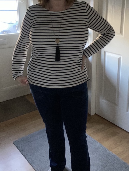 Plus size chat / what are you wearing today sort of thread?