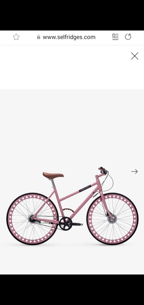 Halfords and every day sexism