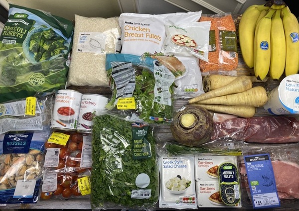 Free school meals - need the press to pick up on this