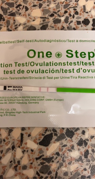 Ovulation tests, ADVICE! Please :)