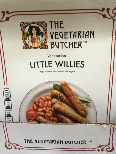 In this day of social media..why would you name your product this?’