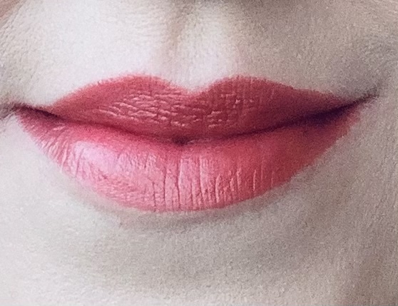 Lipstick Challenge - a different lipstick each day of Jan!