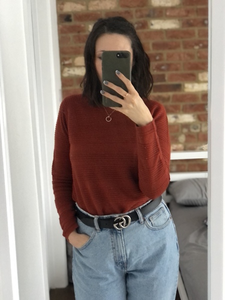 What are you wearing today? Winter 2020