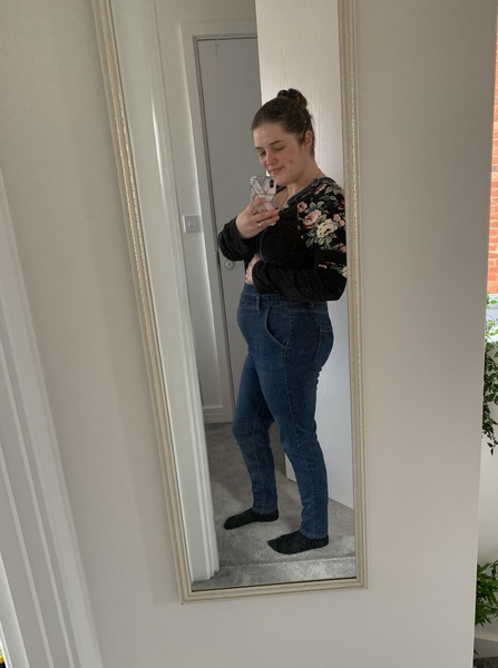 August 2021 - Scans and booking in!