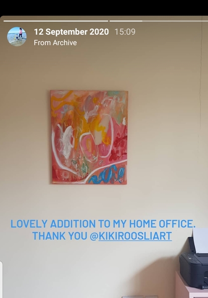 Your favourite art