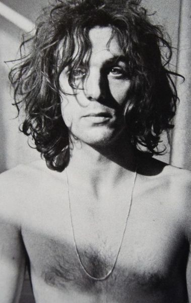 To have just discovered Led Zeppelin and