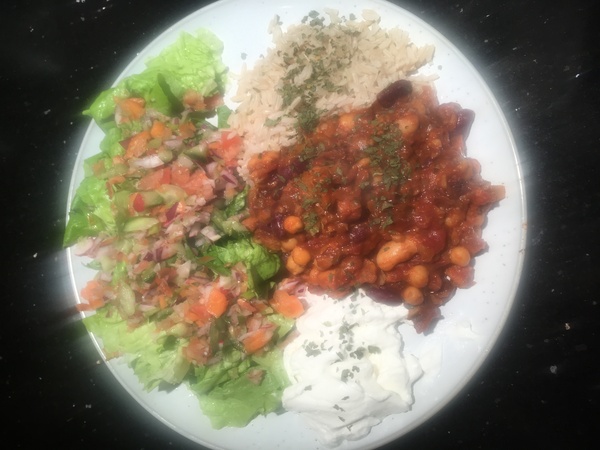 Posting pics of everything you eat thread!