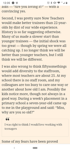 Parents - how do you feel about teaching unions?