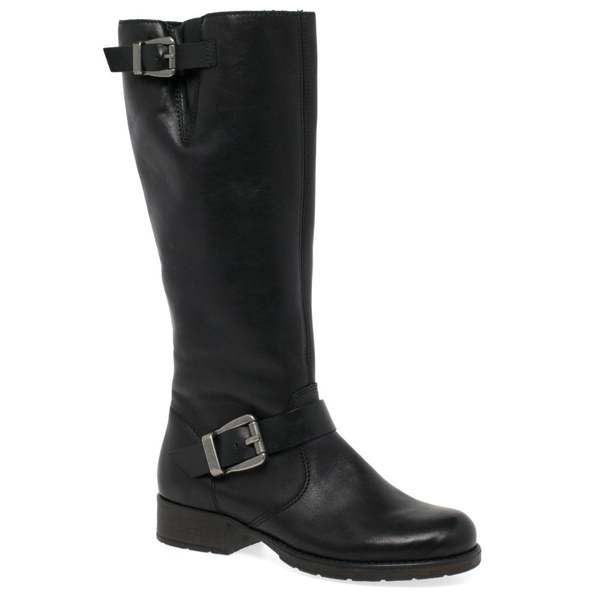 Quick! Are these mum boots?