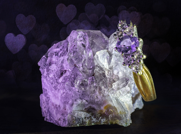 Do you have a favourite gemstone or crystal ?