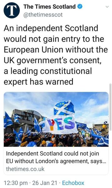 Westminstenders: Move Your Business To The EU