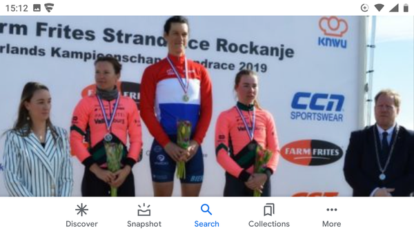 A picture speaks a thousand words. Transwomen in women’s sport