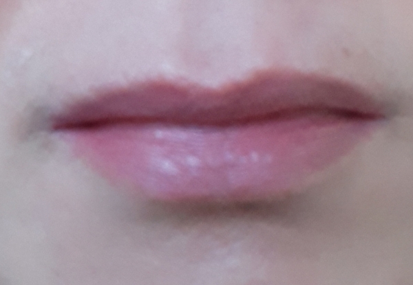 Lipstick Challenge - a different lipstick each day of Jan!