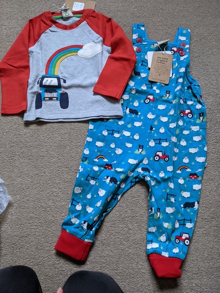 Entering 2021 in a Bum flap onesie for lockdown lovin, squinty lines & foul words - TTC Bus 27