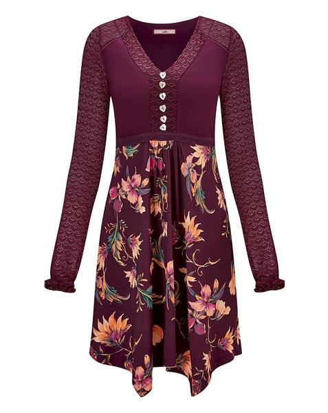 Plus size chat / what are you wearing today sort of thread?
