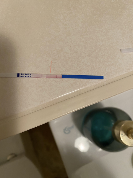 Is this a line?