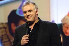 Entirely unreasonable but amazing (dream) sex with Greg Davies