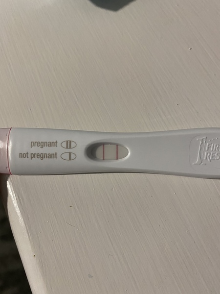 Tracking your cycle and possible BFP using RHR - part 5