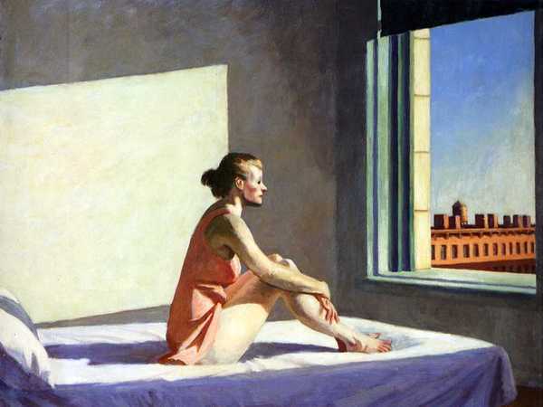 Your favourite art