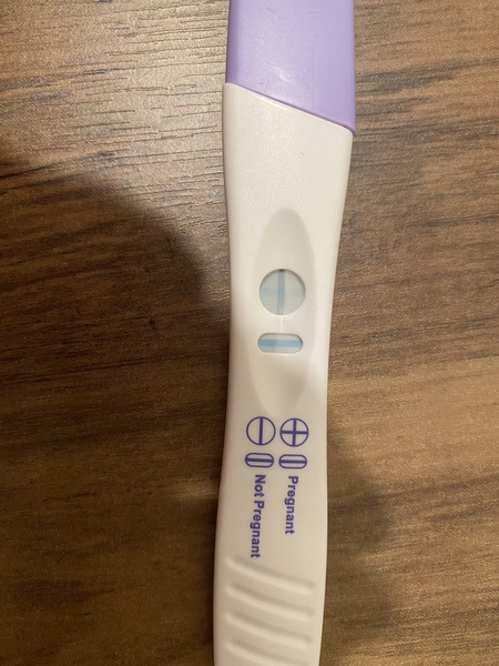 Need advice? BFP?