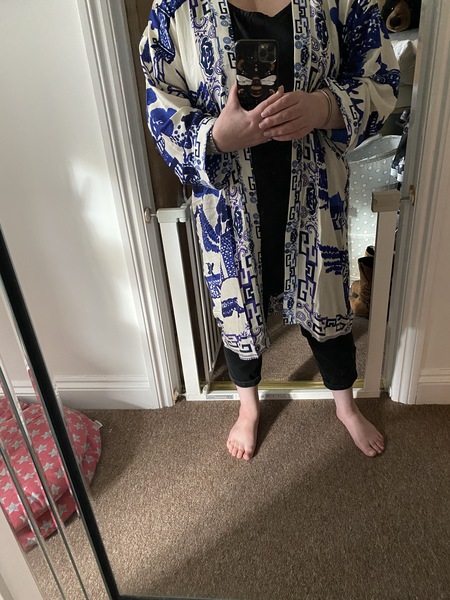 Plus size chat / what are you wearing today sort of thread?